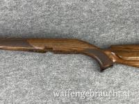 Verkaufe, für einen Bekannten,  Steyr SM12 Holzschaft Kal.308 