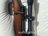 Mauser 98 Rarität