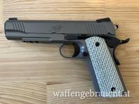 Kimber Desert Warrior .45 ACP
