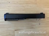 Glock 22 Gen5 Wechselsystem mit Tritium Sights