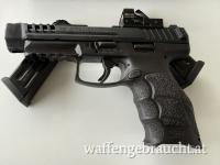 Heckler & Koch  H&K SFP9 L OR