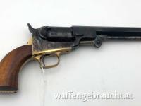 Achtung  Western Sammler - sehr seltener Perkussionsrevolver Armi San Marco Model 1849 .31 Cal Colt Pocket Revolver