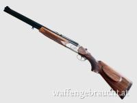 Sabatti Master Light Luxus 6,5x57 R 12/70