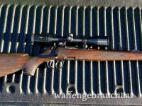 Steyr Mannlicher .222Rem Kahles