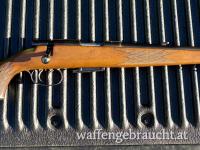 Anschütz .22 Hornet Modell 1432