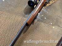 CZ 453 .17 HMR inkl Nikko Stirling 3-9x40 