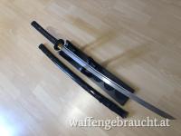 ++++SAMURAI SCHWERT+++Schmiededamast+++!!EXTREM SCHARF!!+++