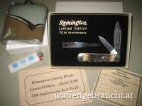 Remington Messer