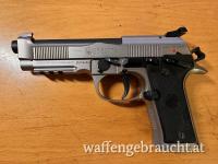 Pistole BERETTA 92X Performance