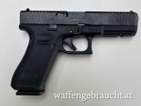 Glock 17 Gen 5 FS 9x19mm