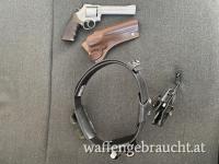 S&W 686-6 Target Champion