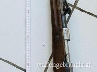 Ordonanz Gewehr 98 Mauser Deutschland Erfurt 1908