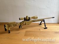 SSG 08 Steyr Ssg Ral8000 Sniper 308 K624i ral8000 Limitiert