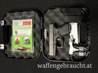 Glock 26 Gen 4 Tuned/Zubehör