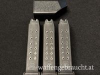 Glock 19 Magazine