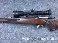 SAKO 85, Kal. 308, Handspannsystem