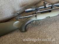 Steyr Cl 2 Goiserer 30 06