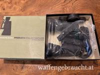 Seltener Swarovski Habicht 10x40 in Originalverpackung mit Garantiekarte, Anleitung,...
