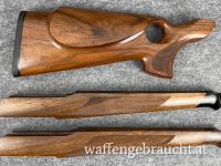 Original Loch-Schaftset Links f+ür Sauer 202 Medium oder Magnum, NEU