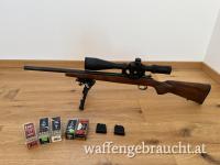 Cz 455 Varmint 17 hmr
