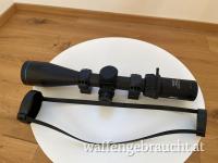 RESERVIERT Meopta Optika 6, 3-18x50 