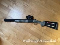 Khan Arms Schrotflinte