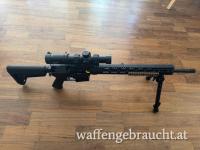 Ruger AR15