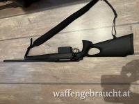 Sauer 505 Synchro XT 8,5x55