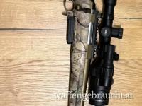 Ruger American Wild Camo