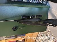Repetierer 270 WSM Wheaterby