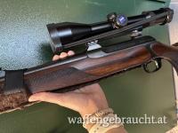 Repetierer Sauer 202 7mm Remington