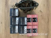 646Stk S&B und Fiocchi .223 