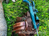 Sauer 404 Classic