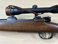 Original Zivilmauser - Mauser 98 7x64 - BJ 1940 