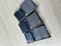 Magazin Steyr Mannlicher Luxus M - 7x64; .270 Win.; .30-06; etc. Mod. 85!