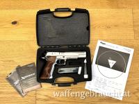 SIG SAUER X-Six 226