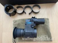 Pard Nachtsichtgerät 850nm inkl Laserentfernungsmesser