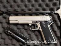 Sig Sauer 1911-22