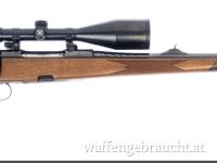Top Steyr Mannlicher SBS96 7x64 inkl Kahles