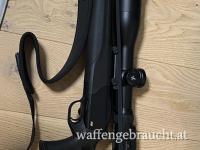 NEUE Blaser R8 Ultimate 30-06 + Schaftrücken + Swarovski DS2