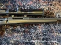 Steyr CL II 338 Lapua Magnum Carbon 