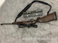 Steyr Mannlicher- S  Kal. 6,5x68