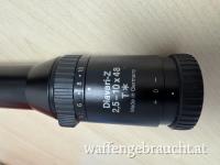 ZEISS Diavari-Z 2,5-10x48T*