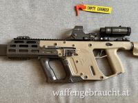 KRISS Vector 9mm