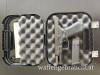 Glock 17 Gen 5 