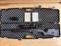 Remington 700 Magpull Hunter
