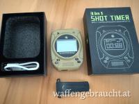 Shot Timer