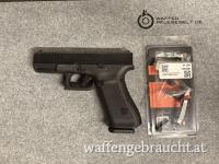 Glock 45 MOS Gen 5 FS