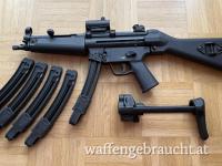 MP5 in 22lr