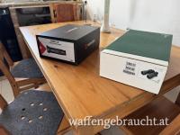 Swarovski NL Pure 10x32